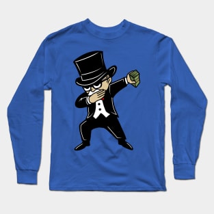 Rich Dab Long Sleeve T-Shirt